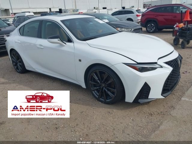 lexus