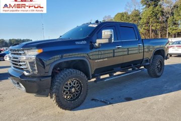 K2500 High Country 2022