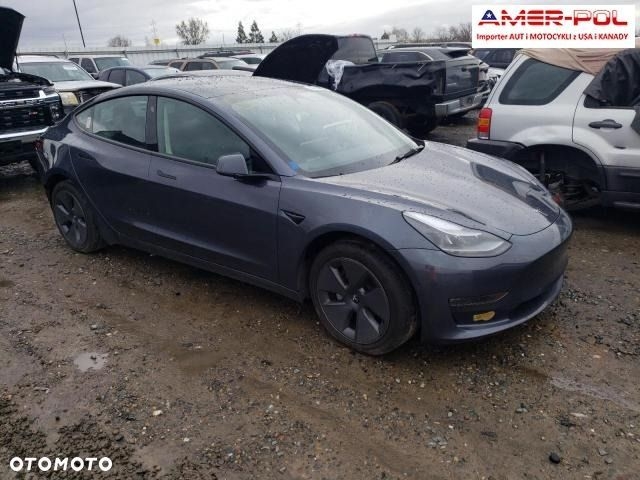 tesla