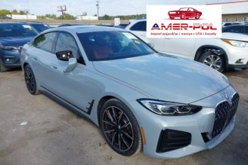 Gran Coupe 430i, 2024r., 4x4, 2.0L