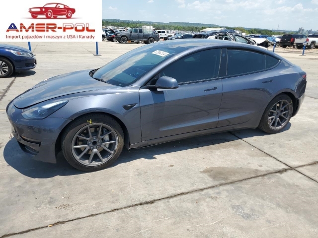 tesla