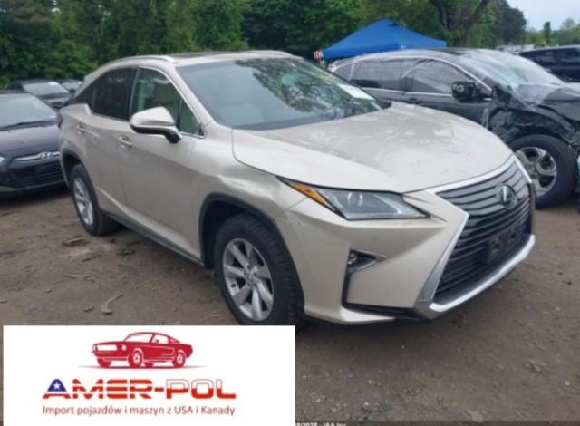 lexus