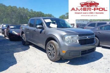 2023, 2.5L, Lariat, od ubezpieczalni