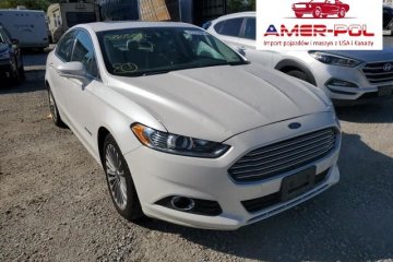 2014 Ford Fusion , HYBRYDA silnik 2.5 l , Amer-Pol