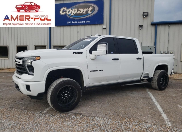 chevrolet