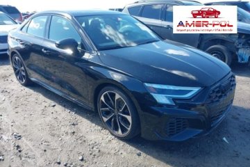 Prestige tfsi, 2024r., 4x4, 2.0L
