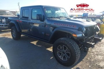 Mojave, 2025r., 4x4, 3.6L