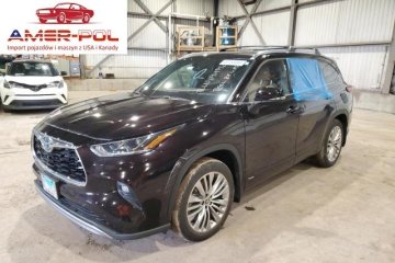 Hybrid Platinum 2,5l od ubezpieczalni