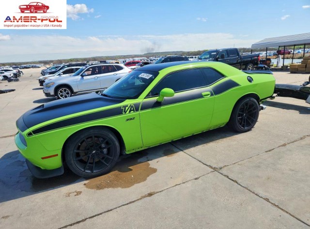 dodge