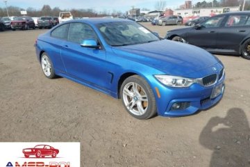 BMW 430I XDRIVE