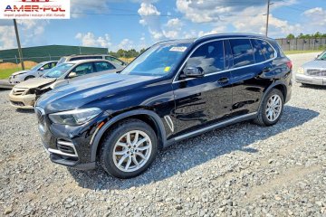 Xdrive40i 2020