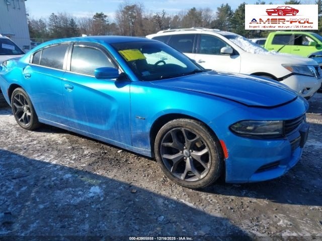 dodge
