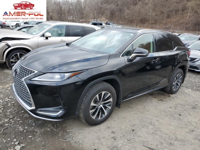 lexus