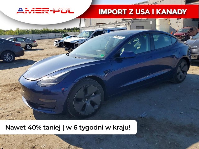 tesla