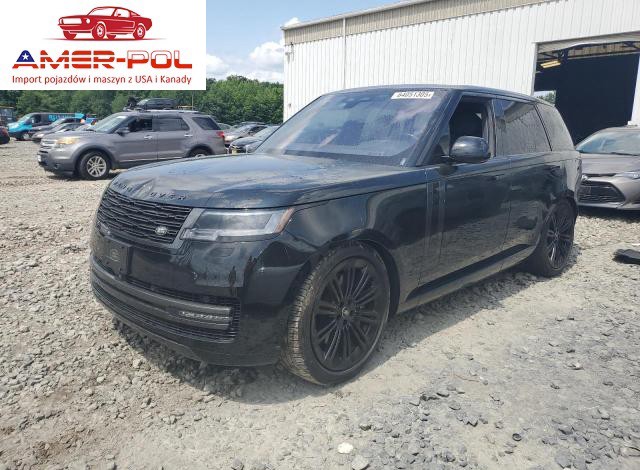 land-rover
