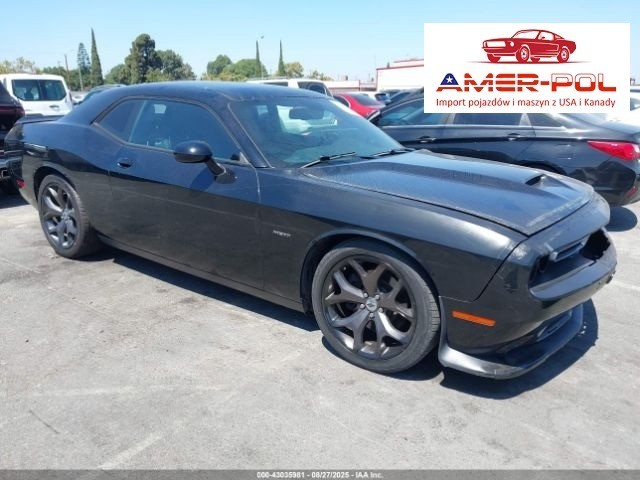dodge
