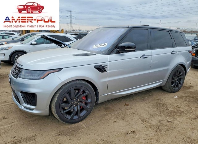 land-rover