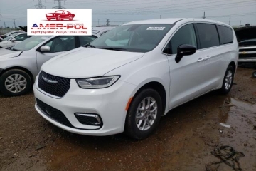 Touring L, 2024r., 3.6L