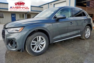 2023r., 4x4, 2.0L