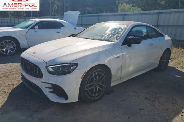 E Amg 53 2022