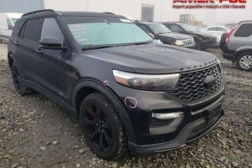 2021 Ford Explorer ST , silnik 3.0 L , Amer-Pol