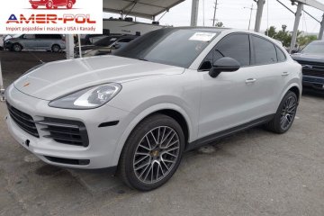 Coupe 2021