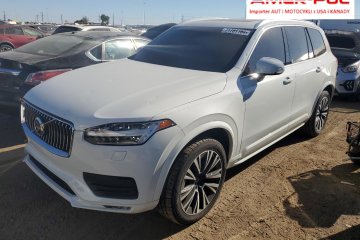 2021, 2.0L, 4x4, T6 MOMENTUM, po gradobiciu