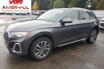 Premium Plus 45 2023 2.0L