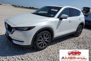Mazda CX-5 Touring