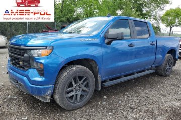 K1500 Custom 2022 2.7l