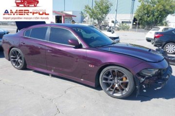Scat Pack 2021 6.4l