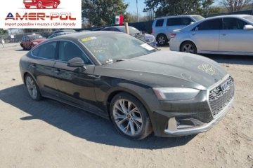 Sportback Premium Plus 2024 2.0l