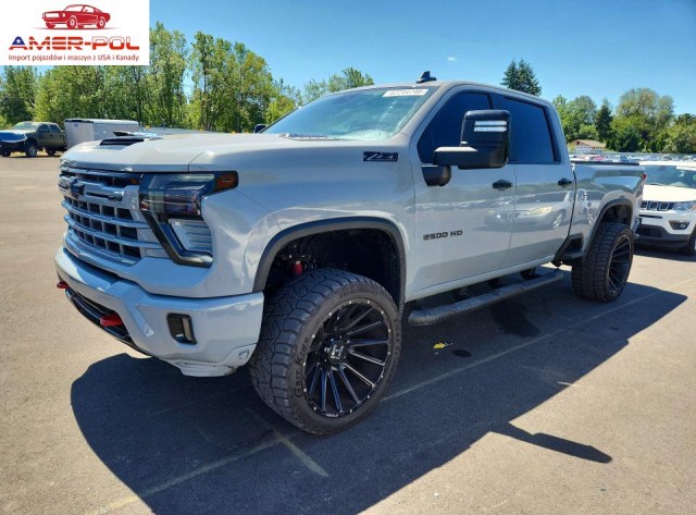 chevrolet