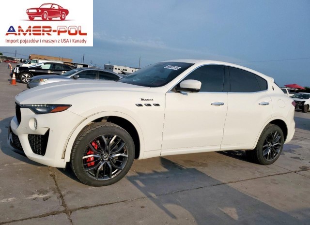 maserati