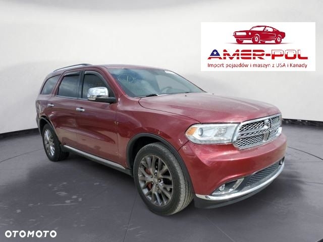 dodge