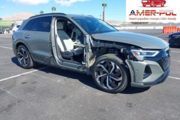 Premium Plus Quattro 2024