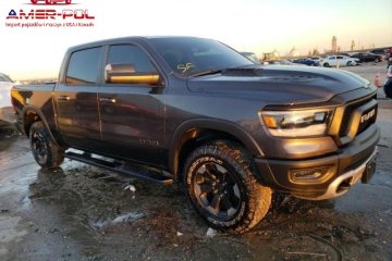 RAM 1500 REBEL, 2020r., 5.7L