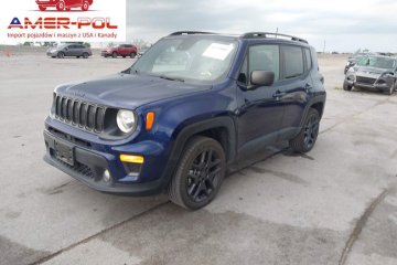 80th Anniversary 4x4 2021