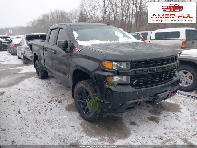 chevrolet