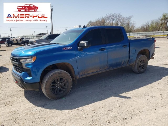 chevrolet