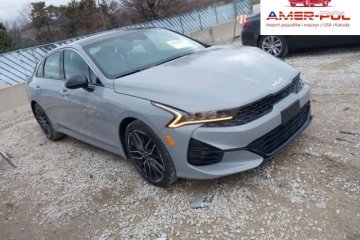 2024r, GT, 2.5L