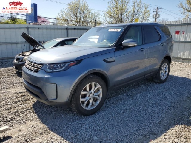 land-rover