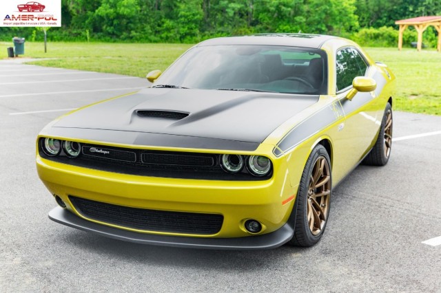 dodge