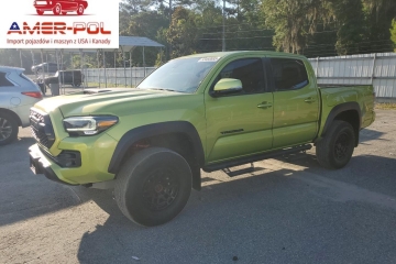 Double Cab 2022 3.5l