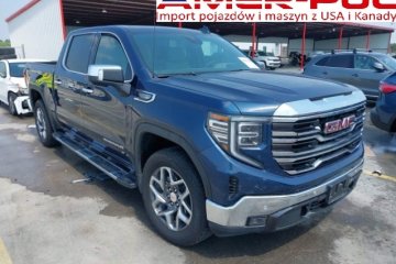 2023, 3.0L, SLT 1500, od ubezpieczalni