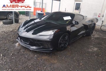 Stingray Rwd 2lt 2022
