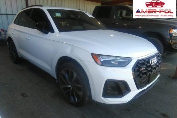 2021r., 4x4, 3.0L