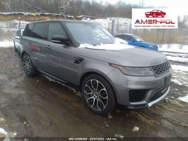 land-rover