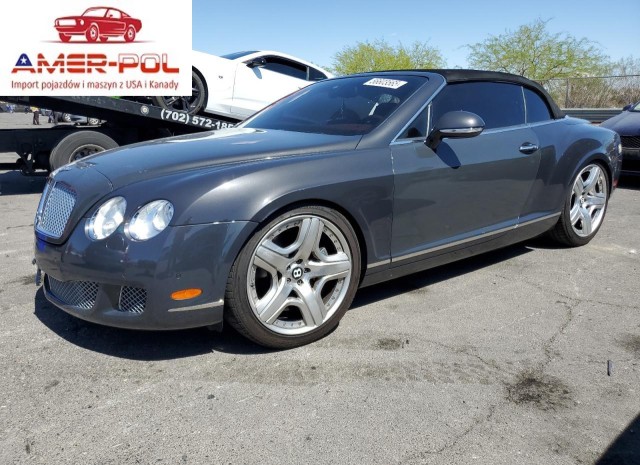 bentley