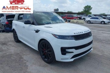 Dynamic SE 2024 3.0l